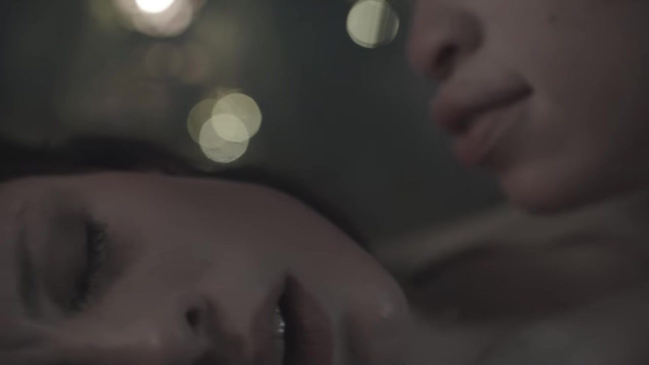 GamCore Sexy Chloe Winkel nude - Nicola Testa - Lost and Found (2016) Stepsis - 1