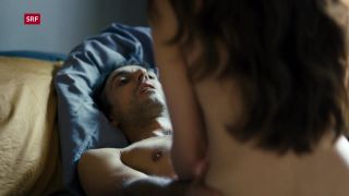 Girl Sucking Dick Sexy Vera Bommer nude - Seitentriebe s02e02-04 (2019) Flashing