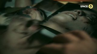 Tetona Sexy Belen Chavanne naked- Monzon s01e04 (2019) Hot...
