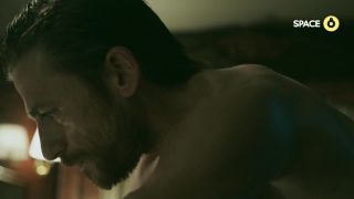 Bribe Sexy Belen Chavanne naked- Monzon s01e04 (2019) Tranny Porn