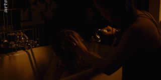 Bigcock Sexy Liv Henneguier nude - Crache coeur (2015) Tgirl