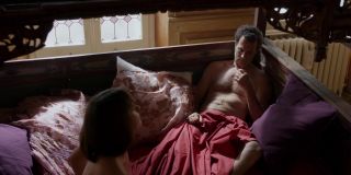 Free Fucking Sexy Miriam Podgornik nude - La Porta Rossa s01e04 (2017) Stretching