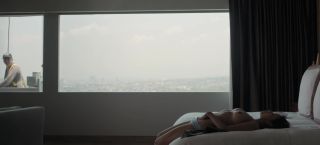 Amateurs Sexy Agustina Quinci, Gabriela Cartol nude - La Camarista (2018) Man