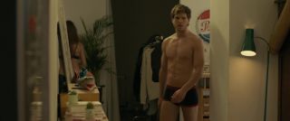 Sex Toys Sexy Vicky Luengo nude - Barcelona, Nit D’Hivern (2015) Movie