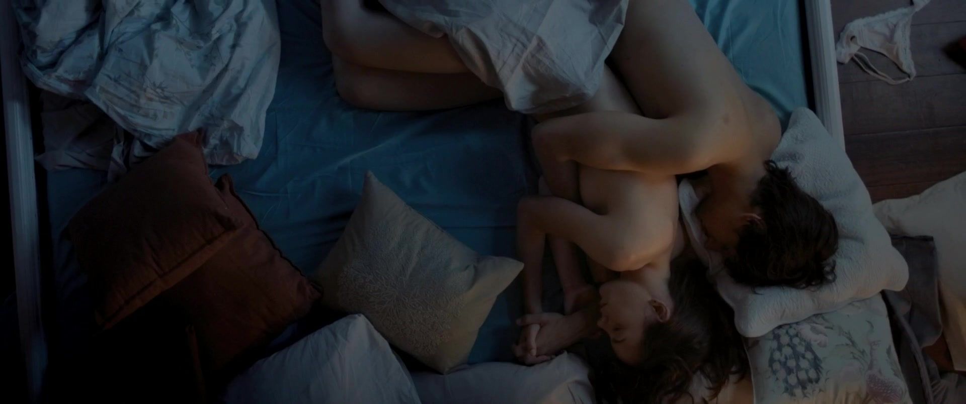 Sex Toys Sexy Vicky Luengo nude - Barcelona, Nit D’Hivern (2015) Movie - 1