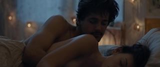 Hanime Sexy Vicky Luengo nude - Barcelona, Nit D’Hivern (2015) PlayVid