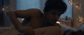 Bhabhi Sexy Vicky Luengo nude - Barcelona, Nit D’Hivern (2015) Gay Boysporn