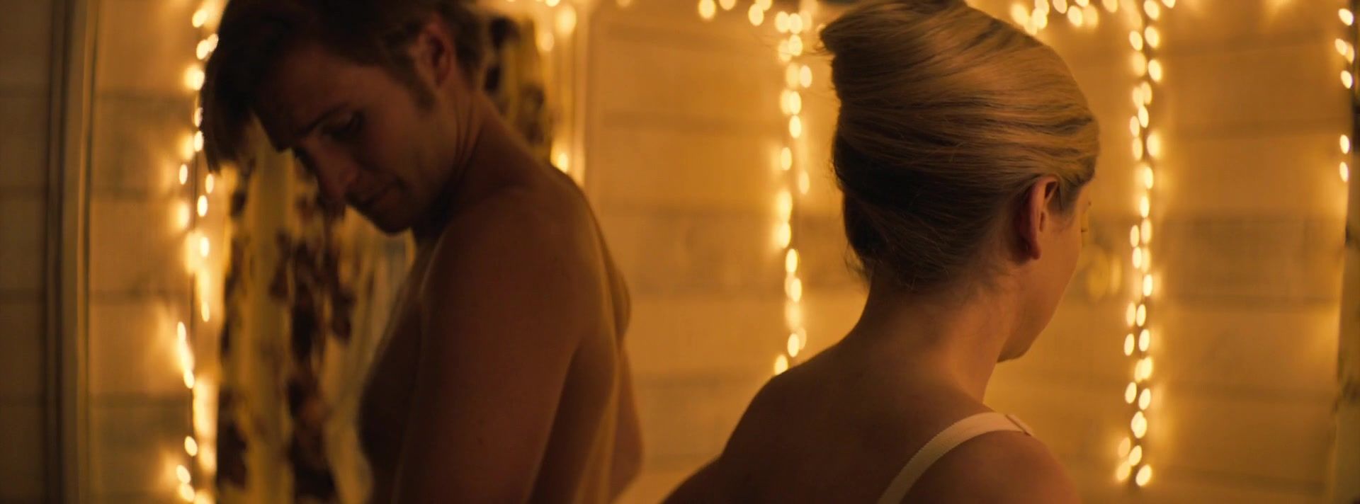 Face Fucking Sexy Rose McIver nude - Daffodils (2019) Ampland