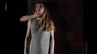 Bosom Sexy Ina Maria Jaich nude - Staub zu Staub (2018) amature porn