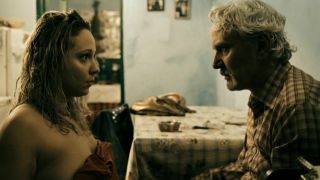 Soft Sexy Simona Stoicescu, Ioana Barbu nude - Daca Bobul nu Moare (2010) LushStories