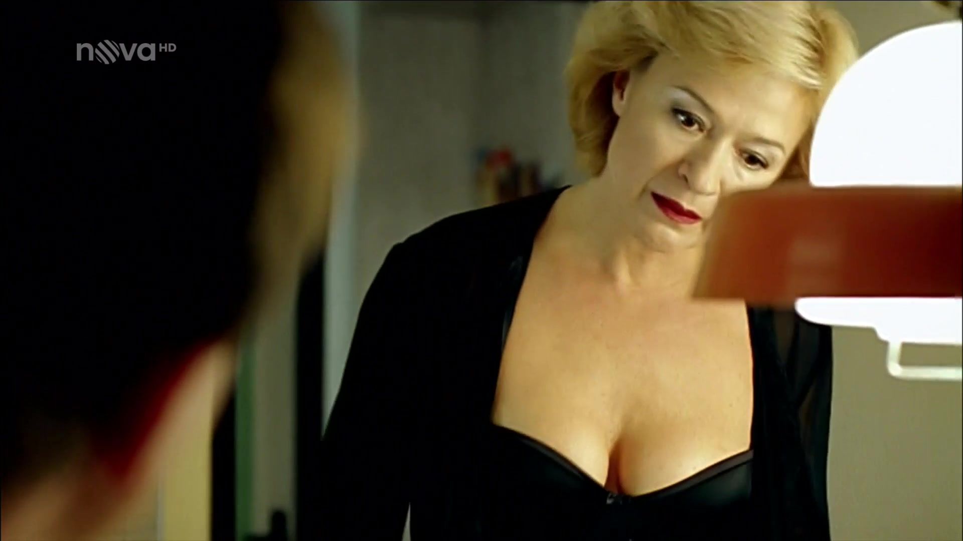 Dildo Sexy Jana Paulova nude - Kamenak (2003) Adultlinker