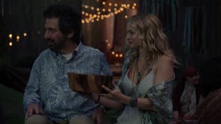 Best Blowjobs Sexy Heather Graham hot - Get Shorty s03e07...