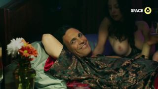 TonicMovies Sexy Nathalie Llanos nude - Monzon s01e06-07 (2019) Sucking Dick