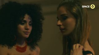 Blow Job Movies Sexy Nathalie Llanos nude - Monzon s01e06-07 (2019) Peituda