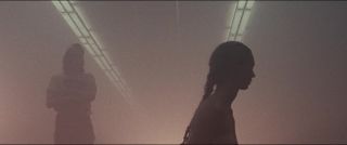 Hanime Sexy Lilli Lorenz nude - Luz (2018) Rola