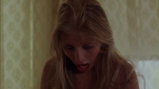 PornOO Sexy Carol Levy classic full frontal - Alone in the Dark (1982) BootyVote
