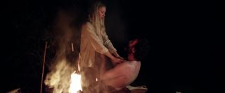 Nina Hartley Sexy Dominique Swain, Tori Glawe Osborn nude - Eminence Hill (2019) Blowjob