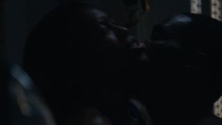 Bbc Sexy Regina King nude - Watchmen s01e01 (2019) XTube