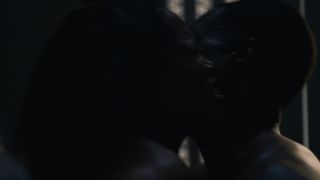 Gay Boy Porn Sexy Regina King nude - Watchmen s01e01 (2019) Secretary