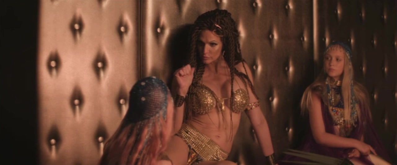 Teamskeet Sexy Tracy Baumbach nude - Antony and Cleopatra 2020 (2019) Hot Chicks Fucking - 1