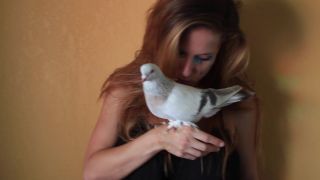 Hispanic Birdy - Girl Nude iTeenVideo