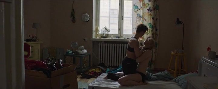 Blow Jobs Sexy Roosa Soderholm, Maria Ylipaa nude - Baby Jane (2019) Anal Sex - 2
