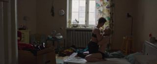 DuckyFaces Sexy Roosa Soderholm, Maria Ylipaa nude - Baby Jane (2019) Gay Uncut