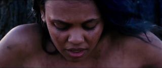 Fux Sexy Miranda Tapsell nude - Words with Gods (2014) Ass Fuck