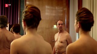 TheFappening Sexy Klara Wordemann, Maria Wordemann nude - Kaiser (2019) Sexcam