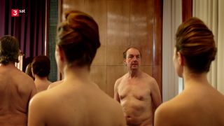 PornYeah Sexy Klara Wordemann, Maria Wordemann nude - Kaiser (2019) Funny-Games