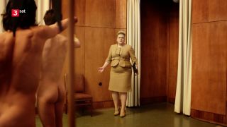 Dykes Sexy Klara Wordemann, Maria Wordemann nude - Kaiser (2019) PlayVid