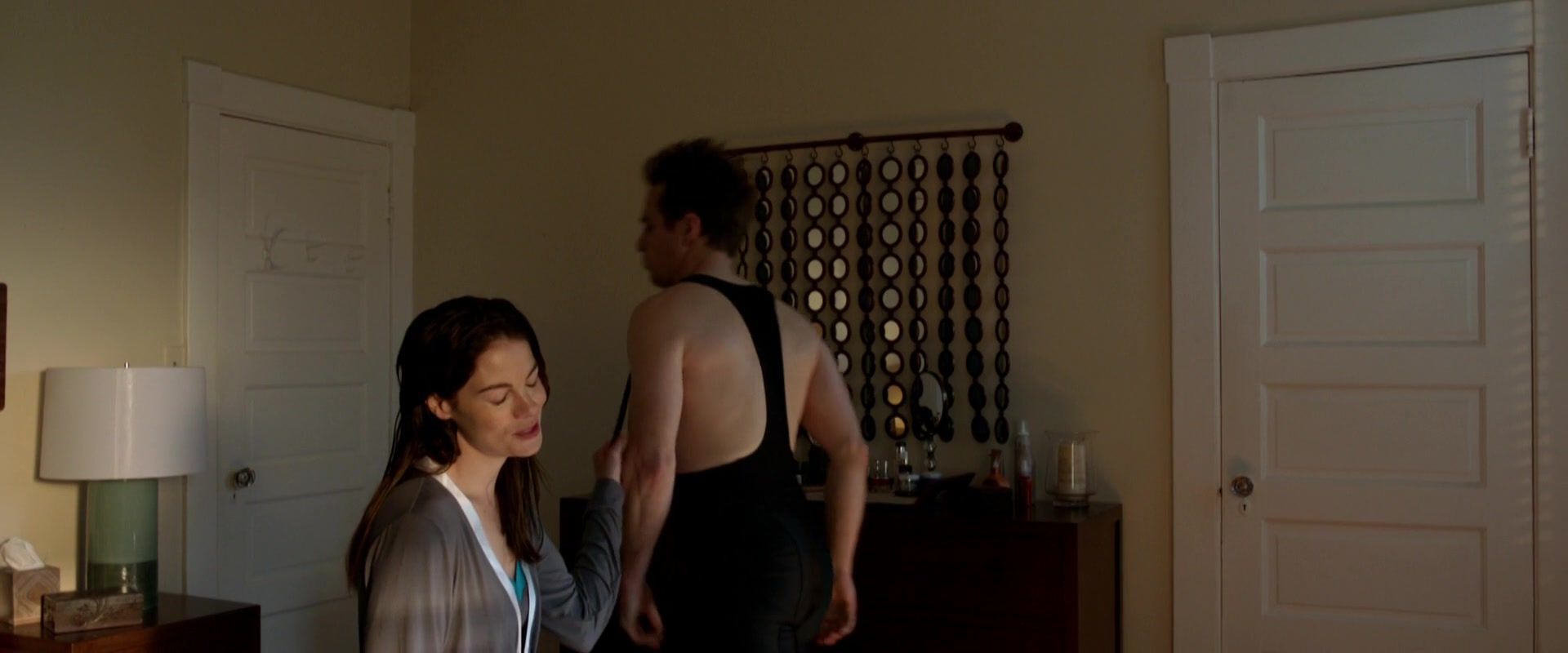 Big Dick Sexy Olivia Wilde, Michelle Monaghan nude - Better Living Through Chemistry (2014) Sexual Threesome