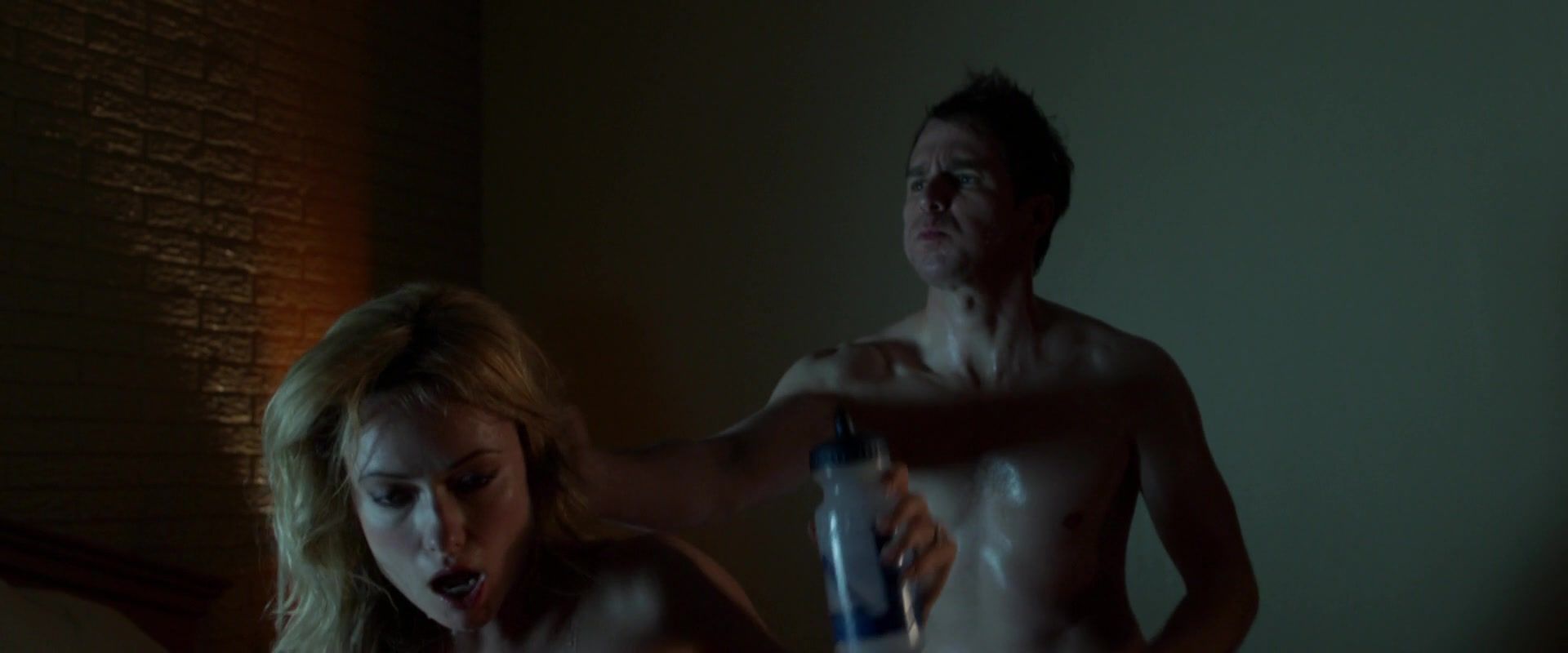 PlanetRomeo Sexy Olivia Wilde, Michelle Monaghan nude - Better Living Through Chemistry (2014) Jap - 2