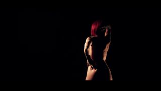 Casero Black Back - Nude Martine Tiny Tits Porn
