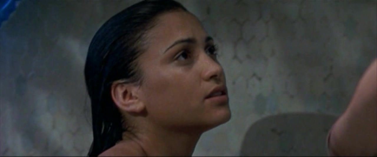 Lesbo Nude Morjana Alaoui - Marock (2005) (Ru) Lesbiansex
