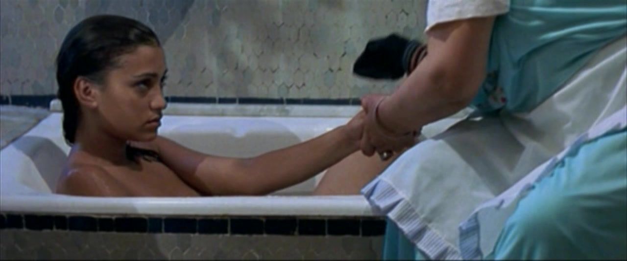 Massage Sex Nude Morjana Alaoui - Marock (2005) (Ru) Khmer - 1