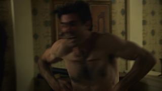 Masturbation Nude Nikkole Salter - Godfather of Harlem s01e01 (2019) Women Sucking