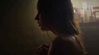 Kaotic Sexy Eliska Krenkova - Haunted s01e03 (2018) Mamando