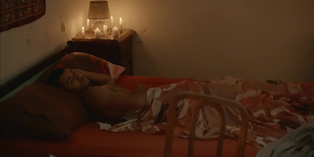 Cuzinho Nude Rose-Marie Perreault - Le Monstre s01e01-06 (2019) Perfect Tits - 1