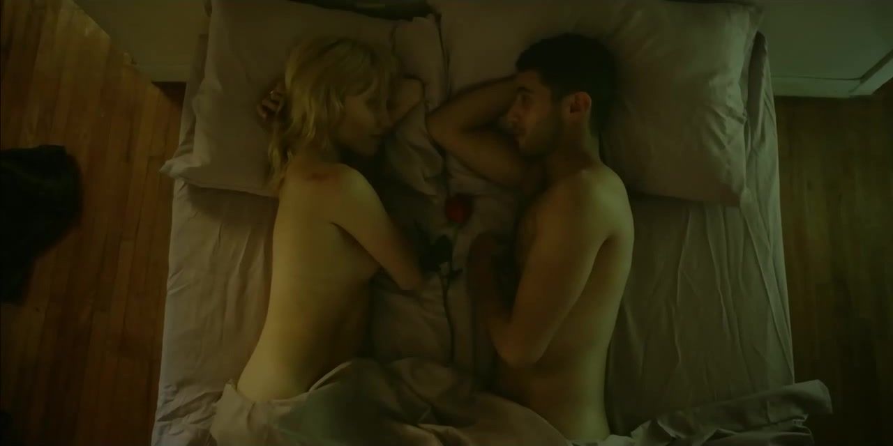 Cuzinho Nude Rose-Marie Perreault - Le Monstre s01e01-06 (2019) Perfect Tits