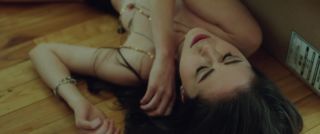 Transex Nude Jasmina Lukanovic - Pool (2015) HD Porn