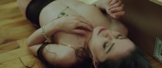 Pounding Nude Jasmina Lukanovic - Pool (2015) Rubbing