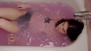 Wet Sexy Kate Bowman - Crimson Rose (2016) First