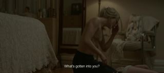 Prostitute Underwear scene Ane Dahl Torp - Interior (2018) Taboo