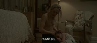 Sucking Dicks Underwear scene Ane Dahl Torp - Interior (2018) Swallowing