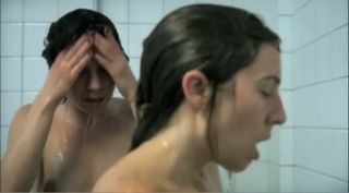 Teenxxx Topless Charlotte Corman, Cylia Malki - La menagerie de Betty (2009) Nuru