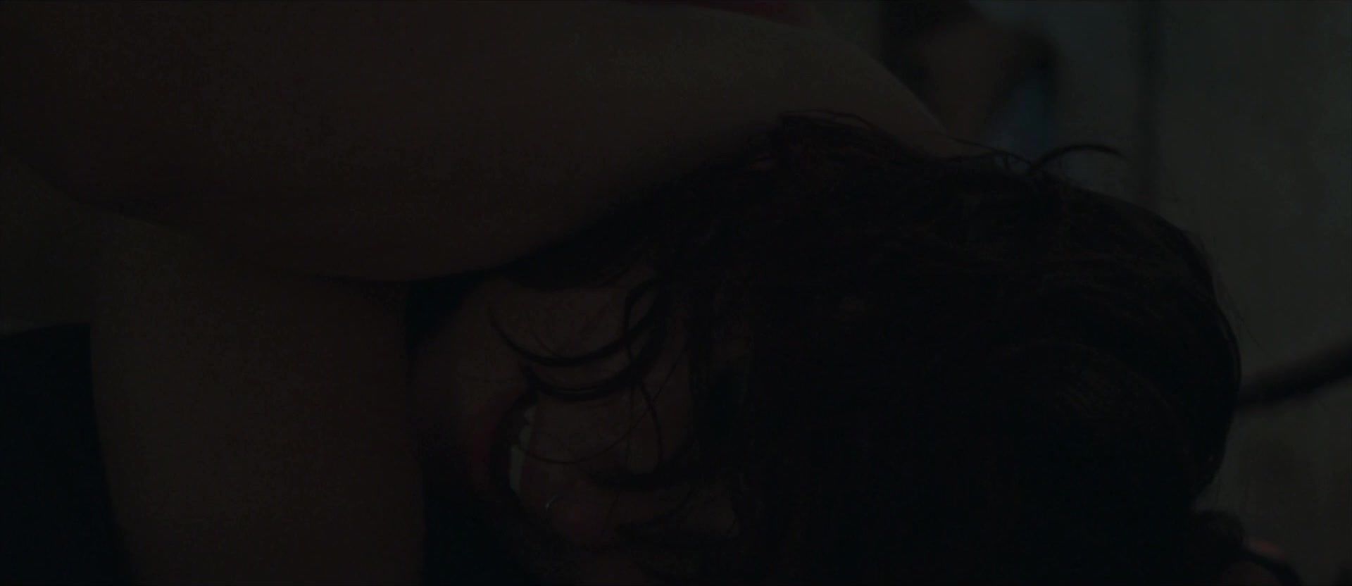 Imlive Sex Scene Christina Scherer - Ache (2017) Cam Girl