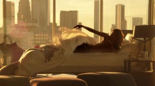 Capri Cavanni Nude Gabrielle Union - L.A.'s Finest s01 (2019) Jav