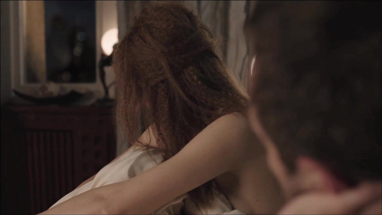 Twerk Nude Daniela Schulz - Rendezvous (2014) Love