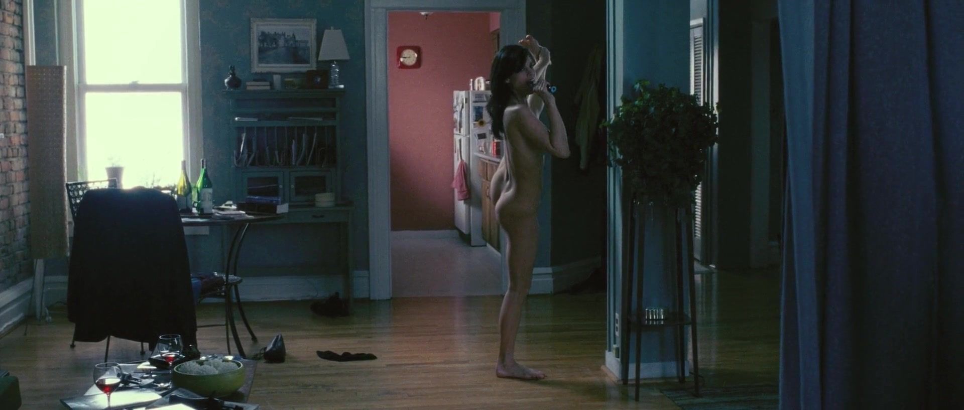 Fucking Nude Leah Cairns - 88 Minutes (2007) X-Spy